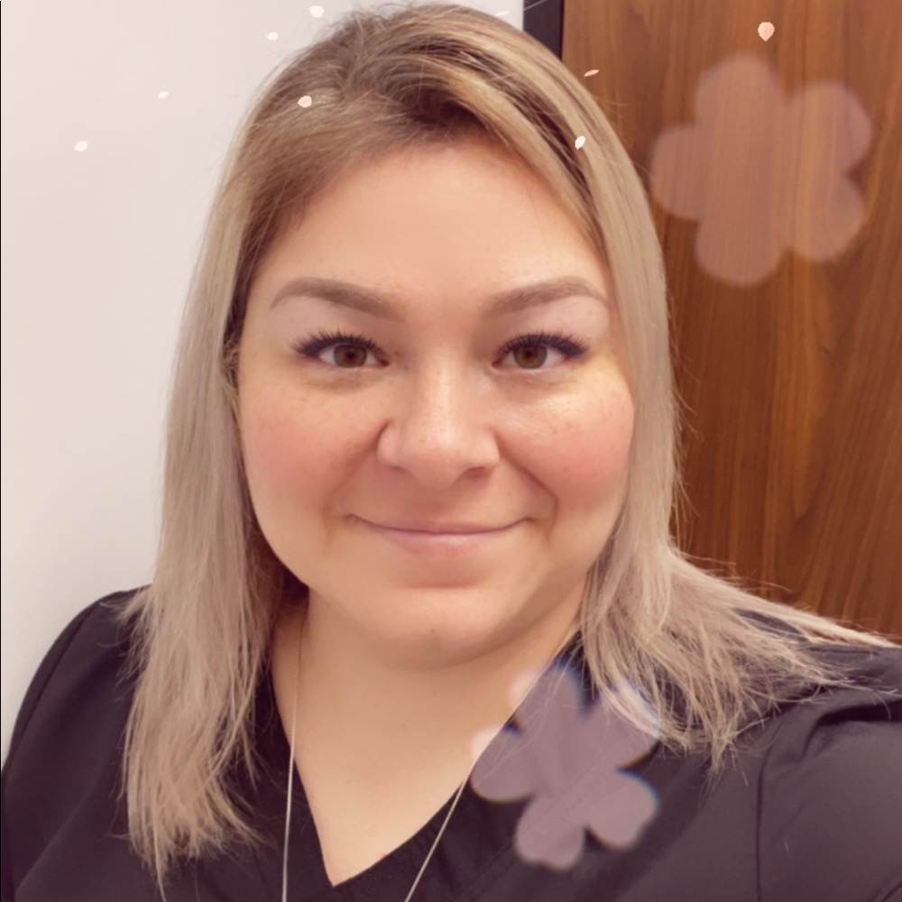 Meet your Posher, Erika